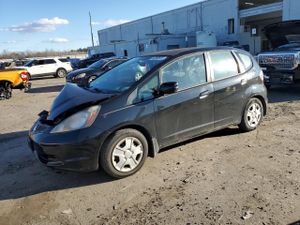Honda Fit 1.5L 4 2012