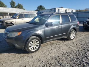 Subaru Forester 2.5X PREMIUM 2.5L 4 2012