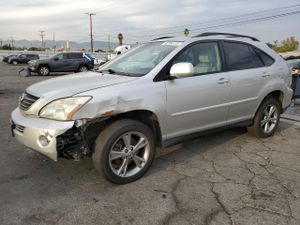 Lexus RX 400 3.3L 6 2006