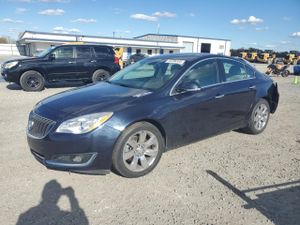 Buick Regal PREMIUM 2.0L 4 2014