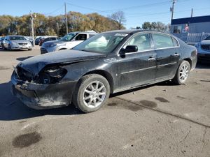 Buick Lucerne CXL 3.8L 6 2007