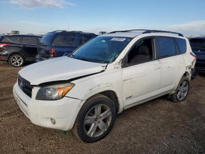 Toyota Rav4 SPORT 2.4L 4 2007