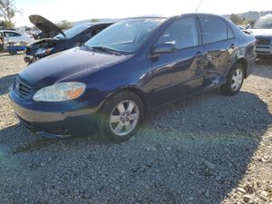 Toyota Corolla CE 1.8L 4 2004