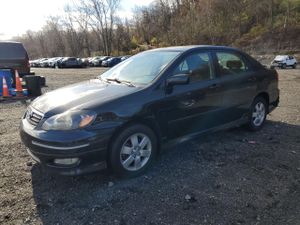 Toyota Corolla CE 1.8L 4 2005