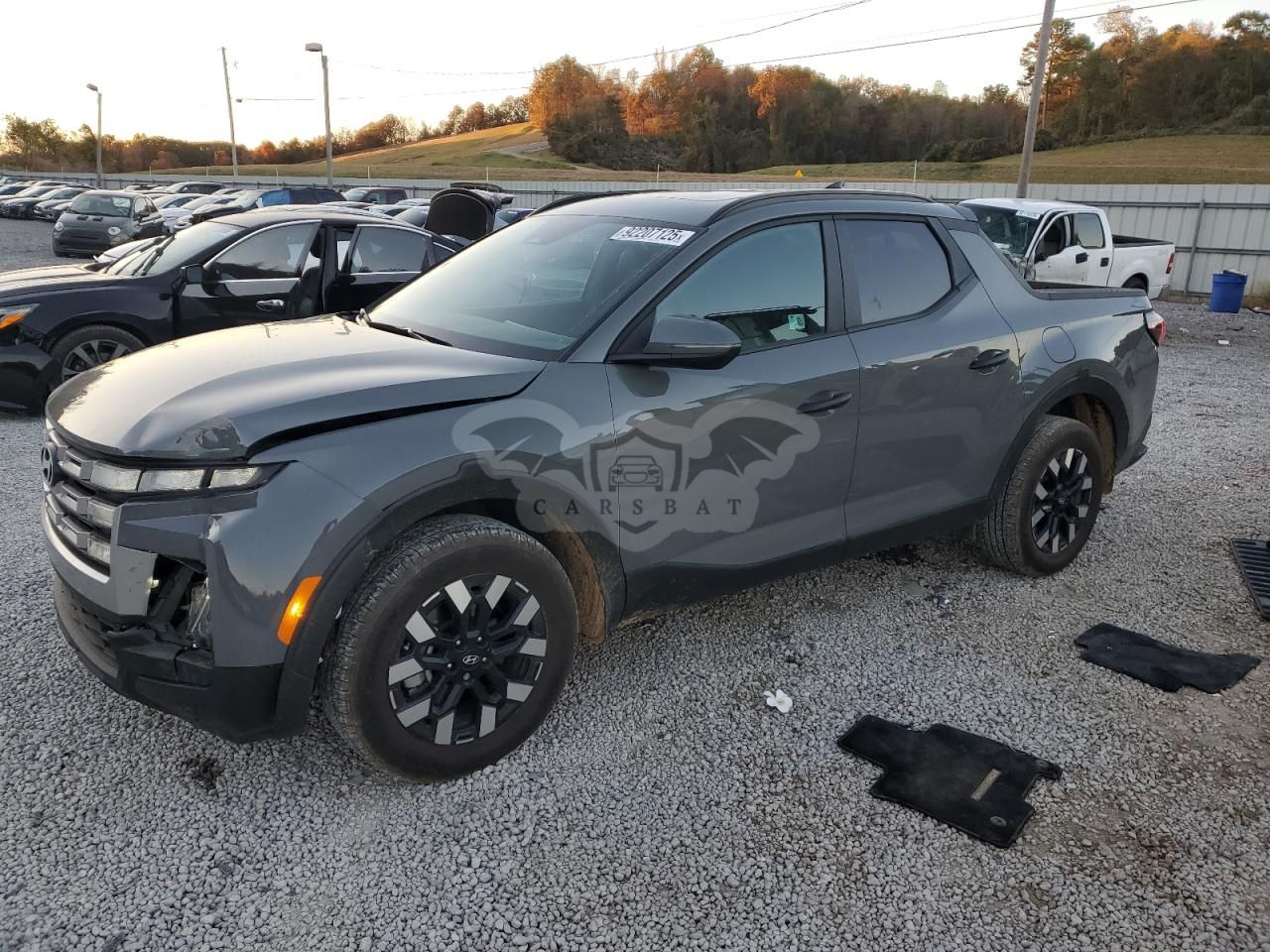 Hyundai Santa Cruz SEL ACTIVITY 2.5L 4 2025