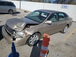 Toyota Avalon XL 3.0L 6 2000
