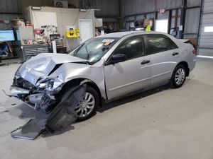 Honda Accord DX 2.4L 4 2005