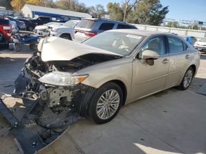 Lexus ES 350 3.5L 6 2014