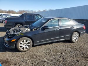 Mercedes-Benz E 350 4MATIC 3.5L 6 2013