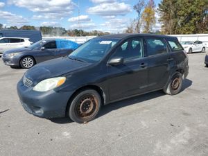 Toyota Corolla XR 1.8L 4 2005