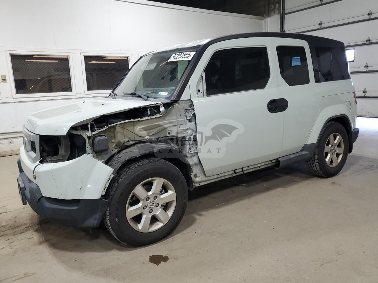 Honda Element EX 2.4L 4 2009