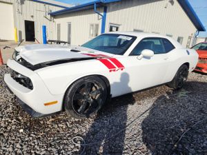 Dodge Challenger R/T 5.7L 8 2012