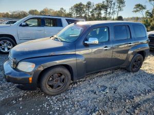 Chevrolet HHR LT 2.2L 4 2011