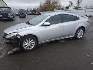 Mazda 6 I 2.5L 4 2012