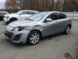 Mazda 3 I 2.0L 4 2010