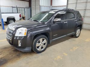 GMC Terrain SLT 2.4L 4 2015