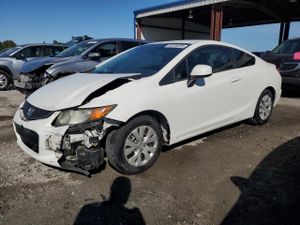Honda Civic LX 1.8L 4 2012