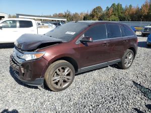 Ford Edge LIMITED 3.5L 6 2012