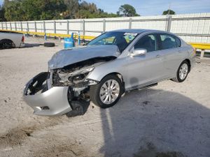 Honda Accord EXL 2.4L 4 2013