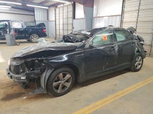 Kia Optima 2.4L 4 2013
