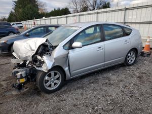 Toyota Prius 1.5L 4 2009