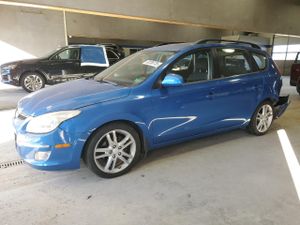 Hyundai Elantra GLS 2.0L 4 2010