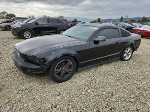 Ford Mustang 4.0L 6 2007