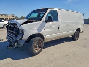 Ford Econoline E250 VAN 4.6L 8 2012