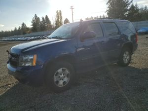 Chevrolet Tahoe K1500 LT 5.3L 8 2012