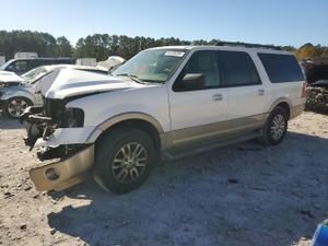 Ford Expedition EL XLT 5.4L 8 2013
