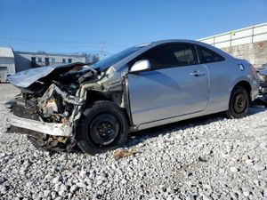 Honda Civic EXL 1.8L 4 2009