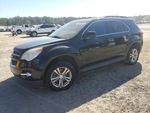 Chevrolet Equinox LT 2.4L 4 2013