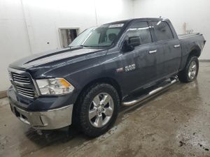 RAM 1500 SLT 5.7L 8 2013