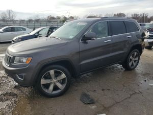 Jeep Grand Cherokee LIMITED 5.7L 8 2014