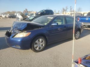 Toyota Camry CE 2.4L 4 2007