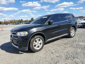Dodge Durango SXT 3.6L 6 2013