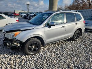 Subaru Forester 2.5I PREMIUM 2.5L 4 2014