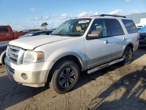Ford Expedition EDDIE BAUER 5.4L 8 2010