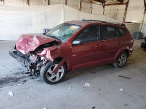 Pontiac Vibe 1.8L 4 2004