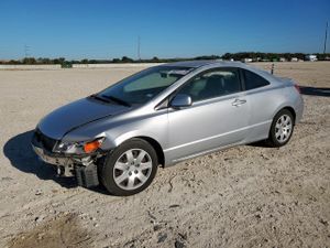 Honda Civic LX 1.8L 4 2007