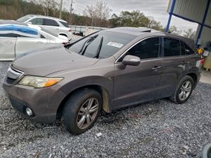 Acura RDX 3.5L 6 2013