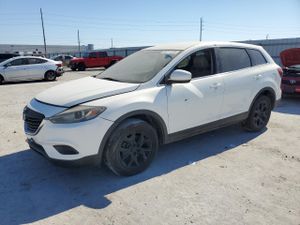 Mazda CX-9 TOURING 3.7L 6 2013