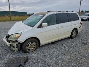 Honda Odyssey EXL 3.5L 6 2006