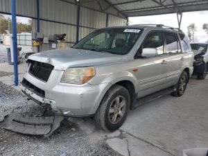 Honda Pilot EX 3.5L 6 2006
