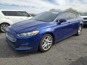 Ford Fusion SE 2.5L 4 2015