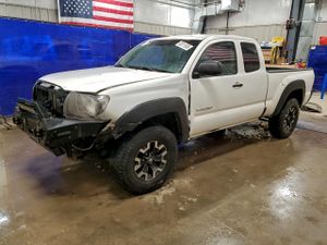Toyota Tacoma ACCESS CAB 4.0L 6 2006
