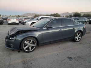 Audi A4 PREMIUM PLUS 2.0L 4 2010