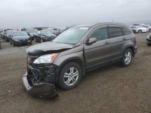 Honda CR-V EXL 2.4L 4 2010