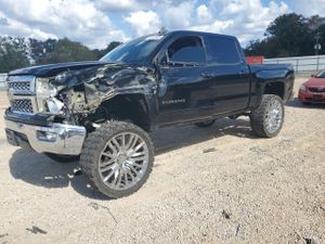 Chevrolet Silverado 1500 C1500 LT 5.3L 8 2015