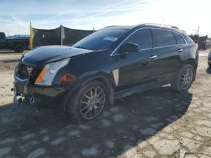 Cadillac SRX PREMIUM COLLECTION 3.6L 6 2013